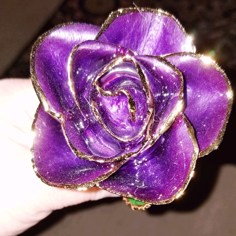 Meet your Posher, Stacey